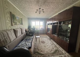Продажа 3-комнатной квартиры, 63.4 м2, село Детчино, Советская улица, 8