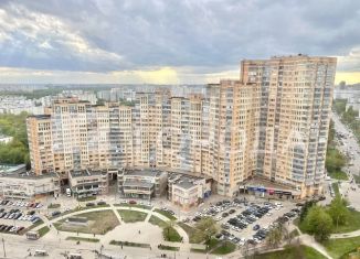 Продажа двухкомнатной квартиры, 76 м2, Москва, Профсоюзная улица, 104, ЖК Галина