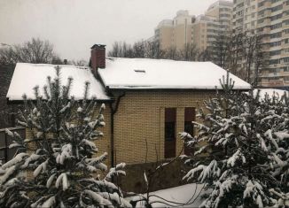 Сдается двухкомнатная квартира, 100 м2, село Немчиновка, Советский проспект