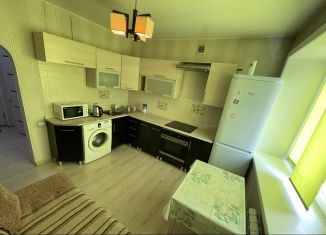 Сдам 1-комнатную квартиру, 30 м2, Бурятия, Московская улица, 12