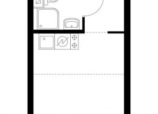 Продается квартира студия, 19.9 м2, Балашиха, ЖК Измайловский Лес