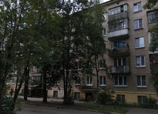 Продаю 2-ком. квартиру, 38.9 м2, село Жаворонки, улица 30 лет Октября, 11