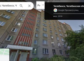 Продам 2-комнатную квартиру, 51.1 м2, Челябинск, улица Мамина, 7А, Тракторозаводский район
