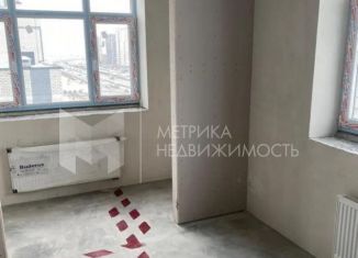 Продается однокомнатная квартира, 41 м2, Тюмень, улица Александра Федоровича, 10
