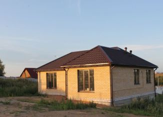 Дом на продажу, 87 м2, деревня Быльники