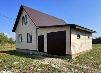 Продажа дома, 150 м2, поселок Объект КРП, Южная улица, 12