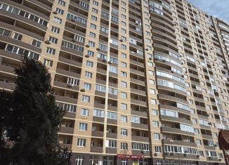 Продажа 3-комнатной квартиры, 85.6 м2, Краснодар, ЖК Лучший