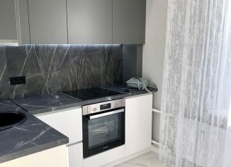 Продажа 1-ком. квартиры, 36 м2, Ростов-на-Дону, улица Ерёменко, 100/70, ЖК Николаевский