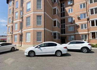Продажа 3-комнатной квартиры, 80 м2, Курганинск, Олимпийская улица, 8