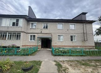 Продается 2-ком. квартира, 43.8 м2, посёлок Пригородный, улица Кузнецова, 8