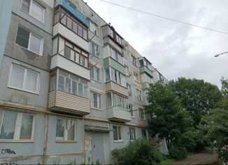 Продажа трехкомнатной квартиры, 63.4 м2, Гагарин, улица Строителей, 159