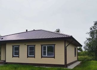 Сдается в аренду дом, 120 м2, Карелия, Солнечная улица, 20