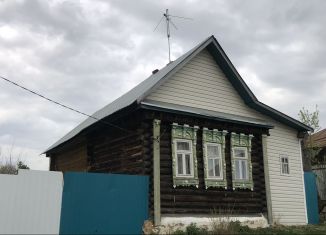Дом на продажу, 50 м2, Нижегородская область, Советская улица