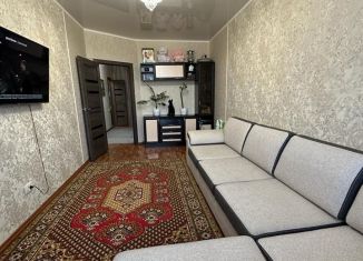 Продается 2-комнатная квартира, 52 м2, Омск, Мельничная улица, 89к4, Кировский округ