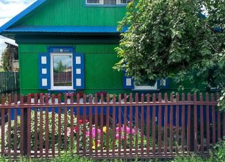 Дом на продажу, 42 м2, Рубцовск, Манежный переулок