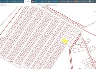 Земельный участок на продажу, 1352 сот., рабочий посёлок Посевная, улица Островского