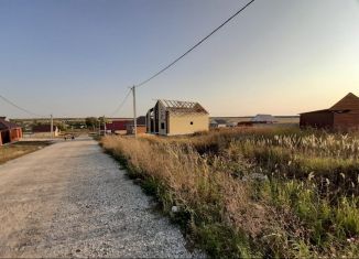 Продажа участка, 15 сот., поселок городского типа Апастово, улица М. Крымова