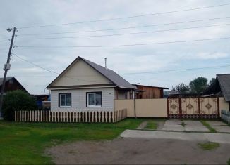 Дом на продажу, 64 м2, поселок городского типа Большая Мурта, Октябрьская улица, 64