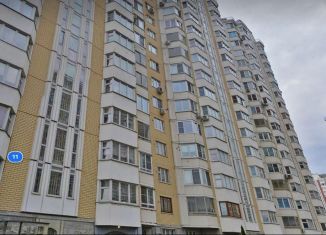 Продаю двухкомнатную квартиру, 51 м2, рабочий посёлок Бутово