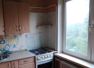 Двухкомнатная квартира в аренду, 42 м2, Кубинка, городок Кубинка-10, 10