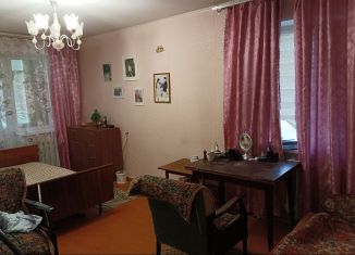 2-комнатная квартира на продажу, 43.4 м2, Чебоксары, улица Урукова, Московский район