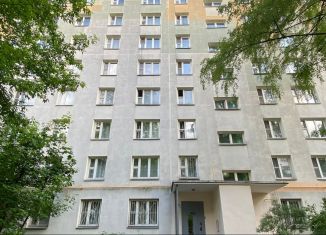 Продам квартиру студию, 10.5 м2, Москва, Новороссийская улица, 12, Новороссийская улица