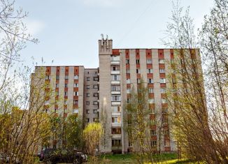 Продажа комнаты, 12 м2, Сосновый Бор, улица Космонавтов, 26