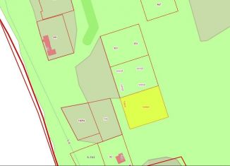 Продам земельный участок, 20 сот., посёлок при железнодорожной станции Матросово