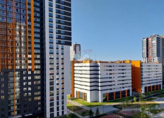 Продам трехкомнатную квартиру, 81 м2, Санкт-Петербург, Плесецкая улица, 17, ЖК Ультра Сити