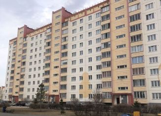 Продам однокомнатную квартиру, 37 м2, Новосибирск, улица Петухова, 97, ЖК Матрёшкин Двор