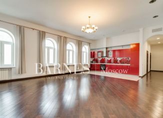 Сдается четырехкомнатная квартира, 180 м2, Москва, улица Арбат, 32, улица Арбат