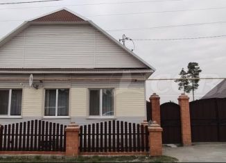 Продается дом, 110 м2, посёлок Андреевский, Береговая улица, 4