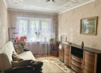 Двухкомнатная квартира на продажу, 43 м2, Екатеринбург, улица Пальмиро Тольятти, 30, улица Пальмиро Тольятти