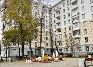 Продается 3-ком. квартира, 80 м2, Москва, Варшавское шоссе, 10к4, станция Верхние Котлы