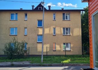 Продается двухкомнатная квартира, 42.1 м2, Петрозаводск, улица Профсоюзов, 23, Железнодорожный район