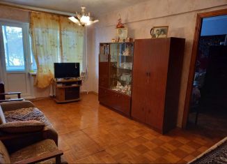 Сдаю двухкомнатную квартиру, 46.3 м2, Ульяновск, улица Рябикова, 86