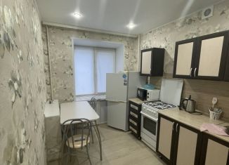 Сдача в аренду 1-ком. квартиры, 40 м2, Уфа, проспект Октября, 121/1А