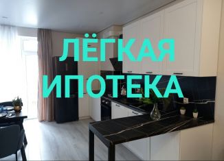 2-комнатная квартира на продажу, 50 м2, Батайск