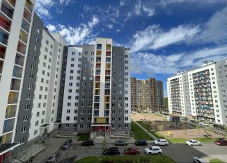 Продается многокомнатная квартира, 36.3 м2, Кингисепп, Крикковское шоссе, 32