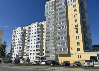 Продажа 1-комнатной квартиры, 35 м2, Добрянка, улица Победы, 11