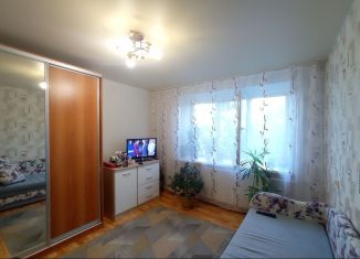 Продам однокомнатную квартиру, 19.1 м2, Чайковский, улица Ленина, 81