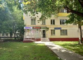 Продается квартира студия, 18.5 м2, Москва, Бутырская улица, 53к3, станция Савёловская