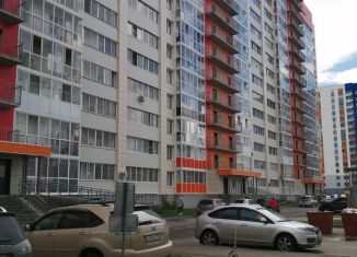 Продажа однокомнатной квартиры, 44 м2, Барнаул, Балтийская улица, 95, ЖК Матрёшки