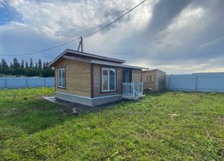 Продам дом, 36 м2, деревня Клопицы, 41А-003