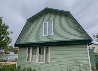 Продаю дачу, 60 м2, СНТ Химик-1, 2-я Южная улица