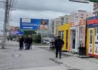 Торговая площадь на продажу, 85 м2, Новосибирская область, улица Кирова, 108