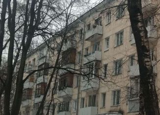 Аренда 2-комнатной квартиры, 40 м2, Москва, Никитинская улица, 26к1, Никитинская улица