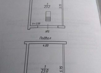 Продам гараж, 30 м2, Беломорск, Поморская улица