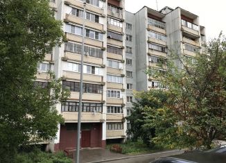 Продается однокомнатная квартира, 34 м2, посёлок Глебовский, улица Микрорайон