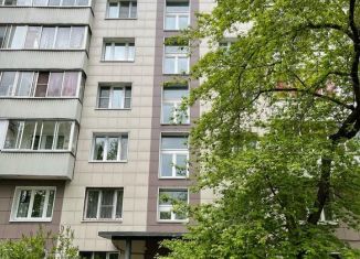 Продажа 2-комнатной квартиры, 45.4 м2, Москва, Мастеровая улица, 6к2, станция Андроновка